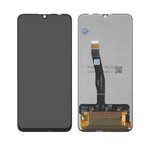 LCD displej za Huawei P Smart 2019+touch screen crni.