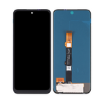 LCD displej za Motorola Moto G31/G41/G71 + touchscreen crni CHO.