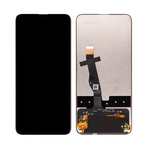 LCD displej za Huawei P Smart Z/Huawei Y9 Prime 2019+touch screen crni.