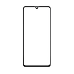 Staklo touchscreen-a+OCA za Samsung A415/Galaxy A41 2020 crno.