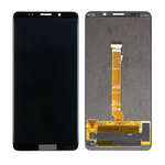 LCD displej za Huawei Mate 10 PRO+touch screen crni OLED.