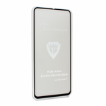 GLASS - Staklena zaštita za ekran 2.5D full glue za Xiaomi Poco X3 NFC/Poco X3 Pro crni.