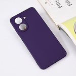 Maska / futrola Gentle Color za Xiaomi Redmi A5 4G EU 173mm ljubicasta.