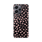 Silikonska maska / futrola print ultra tanka za Xiaomi Redmi 12 Animal.