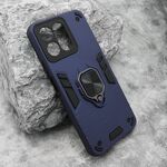 Maska / futrola Square ring za Huawei Honor X7c/Honor 200 Smart teget (MS).