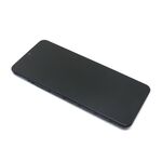 LCD displej za Samsung A236 Galaxy A23 5G + Touch screen + frame crni original EU (GH82-29734A/29735A) (MS).