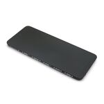 LCD displej za Motorola Moto E40 + Touch screen + frame crni (MS).
