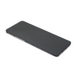 LCD displej za Samsung A207 Galaxy A20s + Touch screen + frame crni (MS).