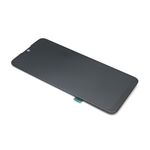 LCD displej za Wiko Y62 + Touch screen crni (MS).