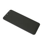LCD displej za Samsung J600F/J800 Galaxy J6 2018 + Touch screen crni Aplong (MS).