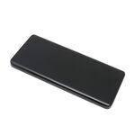 LCD displej za Xiaomi Redmi Note 13 Pro Plus + Touch screen + frame crni original (MS).