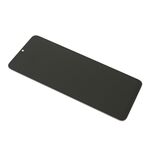 LCD displej za Xiaomi Redmi A3+touchscreen original China crni (MS).