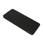 LCD displej za Huawei Honor 90 Lite + Touch screen + frame crni original (MS).