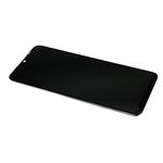 LCD displej za Xiaomi Redmi 9A/Redmi 9C +touch screen crni (MS).