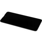 LCD displej za Motorola Moto E40 + Touch screen crni (MS).