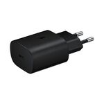 Samsung Super Fast kuciste punjac PD 25W crno EP-TA800-NBE original (BULK) (MS).