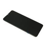 LCD displej za Tecno Pop 7 + Touch screen crni original (MS).