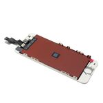 LCD displej za iPhone SE + Touch screen beli highh copy (MS).