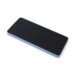 LCD displej za Xiaomi Redmi Note 13 4G (2024) + Touch screen + frame original EU blue (56000100N700) (MS).