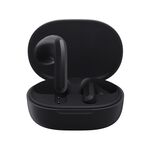 Slusalice XIAOMI Earphones Bluetooth TWS Redmi Buds 4 Lite crne original (BHR7118GL) (MS).