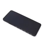 LCD displej za Xiaomi Redmi Note 10 4G/Redmi Note 10S + Touch screen + frame APLONG OLED crni (MS).