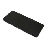 LCD displej za Huawei Honor X7b + Touch screen + frame crni original (MS).