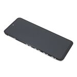 LCD displej za Xiaomi Poco M4 Pro (4G)/Redmi Note 11S/12S (4G NFC) (2022) + Touch screen original EU crni (5600010K7P00) (MS).