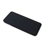 LCD displej za Samsung A256 Galaxy A25 5G + Touch screen + frame original EU crni (GH82-33214A/33215A) (MS).