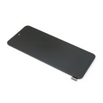 LCD displej za Xiaomi Redmi Note 11s + Touch screen crni TFT (MS).