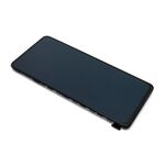 LCD displej za Xiaomi Redmi Note 10 Pro/Redmi Note 10 Pro Max + Touch screen + frame crni OLED (MS).