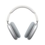 Slusalice Bluetooth Airpods MAX srebrne (MS).