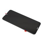 LCD displej za Xiaomi Redmi Note 8T + Touch screen crni (MS).