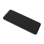 LCD displej za Realme C30 + Touch screen crni original (MS).