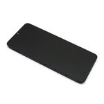 LCD displej za Xiaomi Redmi A3 + Touch screen + frame crni original (MS).