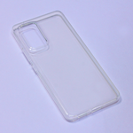 Silikonska maska / futrola ultra tanka za Samsung A536 Galaxy A53 5G providna.