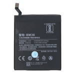 Baterija standard za Xiaomi Mi5S (BM36).
