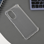 Maska / futrola providna Ice Cube za Xiaomi Redmi A5 4G EU 173mm.