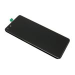 LCD displej za Huawei P40 PRO + Touch screen crni original (MS).