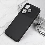 Maska / futrola Defender Carbon za Xiaomi Redmi 13 crna.