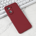 Maska / futrola Silikon Pro Camera za Xiaomi Redmi A5 4G Global small 4G bordo.