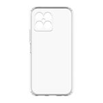 Maska / futrola CLEAR FIT za Huawei Honor X8 providna (MS).