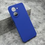 Maska / futrola GENTLE COLOR za Xiaomi Redmi A5 4G NFC (173 mm) plava (MS).