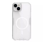 Maska / futrola Nillkin Nature Pro Magnetic za iPhone 15 providna (MS).