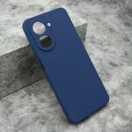 Maska / futrola GENTLE COLOR za Xiaomi Redmi A5 4G NFC (173 mm) teget (MS).