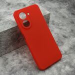 Maska / futrola GENTLE COLOR za Xiaomi Redmi A5 4G NFC (173 mm) crvena (MS).