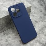 Maska / futrola GENTLE COLOR za Huawei Honor 400 Lite teget (MS).