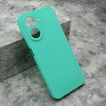 Maska / futrola GENTLE COLOR za Xiaomi Redmi A5 4G NFC (173 mm) tirkizna (MS).
