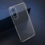 Maska / futrola CLEAR FIT za Samsung S937 Galaxy S25 Edge providna (MS).