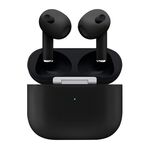 Slusalice Bluetooth Airpods AP4 crne (MS).