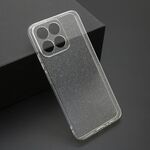 Maska / futrola SPARKLING za Huawei Honor X7c/Honor 200 Smart providna (MS).
